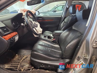 Zdjęcie 7 z 12 samochodu: 2010 SUBARU OUTBACK 2.5I LIMITED VIN:4S4BRCKC3A3335479 - miniatura