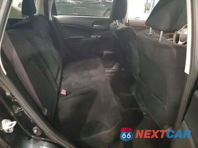 Zdjęcie 11 z 13 samochodu: 2012 HONDA CR-V EX VIN:JHLRM4H50CC029412 - miniatura