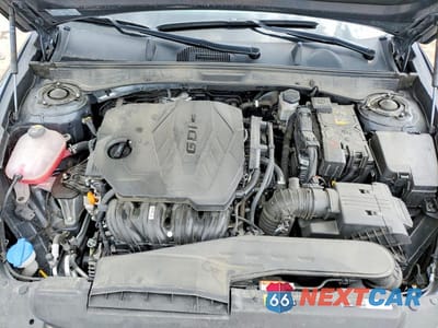 Zdjęcie 11 z 13 samochodu: 2024 HYUNDAI SONATA SEL VIN:KMHL64JA3RA410675 - miniatura