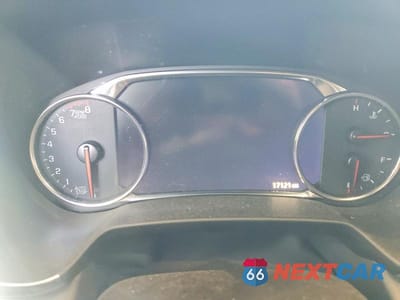 Zdjęcie 9 z 14 samochodu: 2025 CHEVROLET BLAZER RS VIN:3GNKBERS1SS110093 - miniatura