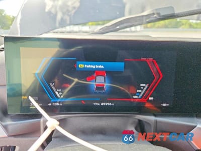 Zdjęcie 9 z 12 samochodu: 2024 BMW M4 COMPETITION VIN:WBS43AZ00RCN70425 - miniatura