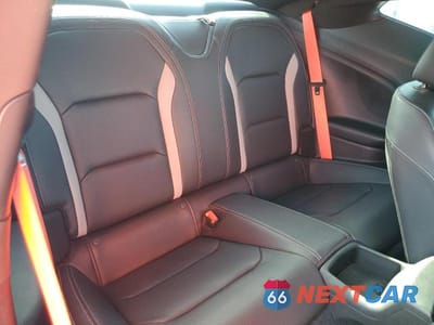 Zdjęcie 10 z 12 samochodu: 2022 CHEVROLET CAMARO LT1 VIN:1G1FF1R79N0107935 - miniatura