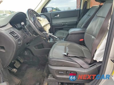 Zdjęcie 7 z 13 samochodu: 2013 FORD FLEX SEL VIN:2FMHK6C88DBD12715 - miniatura