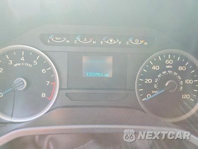 Zdjęcie 9 z 13 samochodu: 2017 FORD F150 SUPERCREW VIN:1FTEW1C84HKC65595 - miniatura