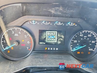 Zdjęcie 9 z 13 samochodu: 2024 FORD F250 SUPER DUTY VIN:1FT7W2BN1REC52485 - miniatura