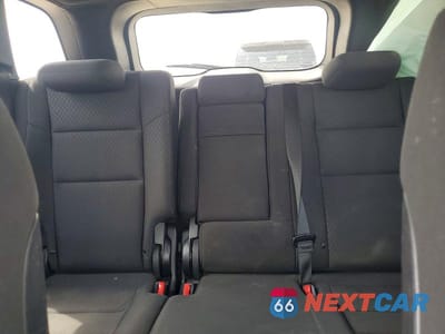 Zdjęcie 10 z 13 samochodu: 2018 JEEP GRAND CHEROKEE LAREDO VIN:1C4RJEAG2JC455414 - miniatura