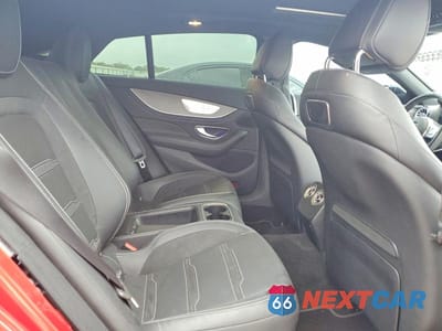 Zdjęcie 10 z 13 samochodu: 2020 MERCEDES-BENZ AMG GT 53 VIN:WDD7X6BB8LA014972 - miniatura