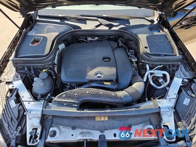 Zdjęcie 12 z 13 samochodu: 2022 MERCEDES-BENZ GLC 300 VIN:W1N0G8DB6NV372662 - miniatura