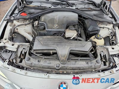Zdjęcie 11 z 12 samochodu: 2016 BMW 328 XI SULEV VIN:WBA8E3C54GK502504 - miniatura