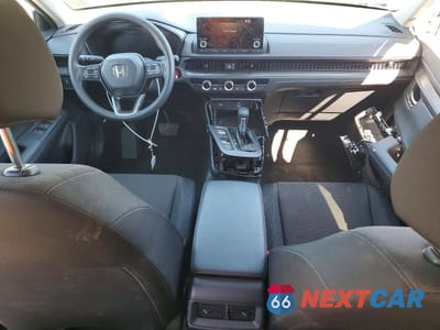 Zdjęcie 8 z 13 samochodu: 2025 HONDA CR-V LX VIN:2HKRS4H22SH477114 - miniatura