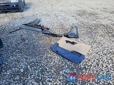 Zdjęcie 13 z 14 samochodu: 2009 LAND ROVER RANGE ROVER SPORT HSE VIN:SALSK25439A191875 - miniatura