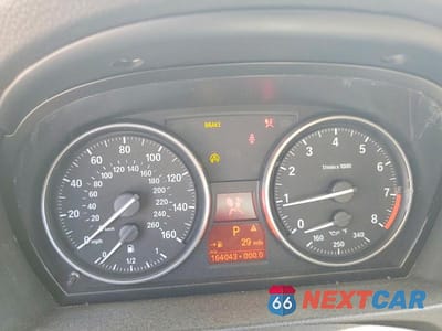 Zdjęcie 9 z 12 samochodu: 2009 BMW 328 I VIN:WBAPH77589NM27246 - miniatura
