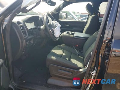 Zdjęcie 7 z 12 samochodu: 2025 RAM 1500 TRADESMAN VIN:1C6RRFCGXSN606346 - miniatura