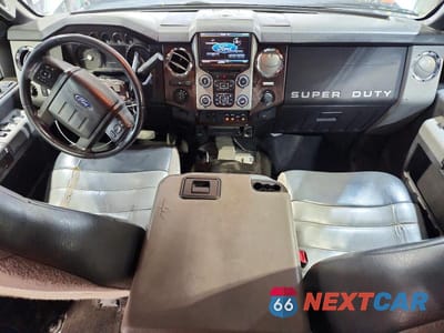 Zdjęcie 8 z 12 samochodu: 2014 FORD F250 SUPER DUTY VIN:1FT7W2BT8EEB84002 - miniatura