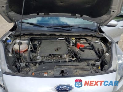 Zdjęcie 11 z 12 samochodu: 2020 FORD ESCAPE SEL VIN:1FMCU0H6XLUB01856 - miniatura