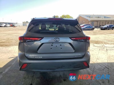 Zdjęcie 6 z 14 samochodu: 2026 TOYOTA HIGHLANDER XLE VIN:5TDKDRBH1TS603352 - miniatura