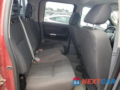 Zdjęcie 11 z 13 samochodu: 2006 MITSUBISHI RAIDER LS - DELIVERY VAN VIN:1Z7HC28K76S582062 - miniatura