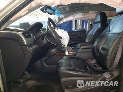 Zdjęcie 7 z 13 samochodu: 2016 CHEVROLET TAHOE K1500 LT VIN:1GNSKBKC4GR336415 - miniatura