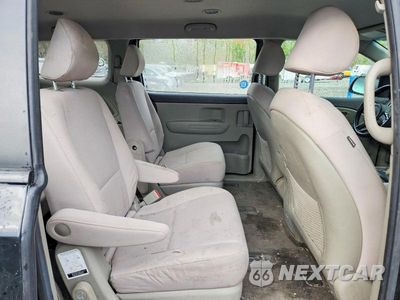 Zdjęcie 11 z 14 samochodu: 2017 KIA SEDONA L VIN:KNDMA5C10H6302431 - miniatura