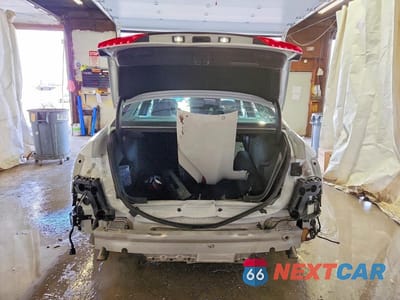 Zdjęcie 6 z 12 samochodu: 2024 AUDI A6 PREMIUM VIN:WAUK3BF23RN047122 - miniatura