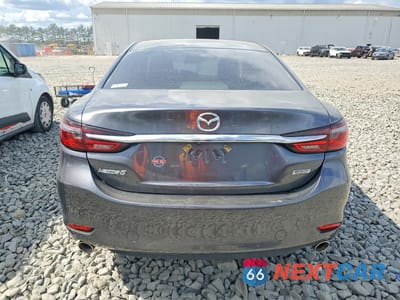 Zdjęcie 6 z 12 samochodu: 2018 MAZDA 6 TOURING VIN:JM1GL1VM3J1323462 - miniatura