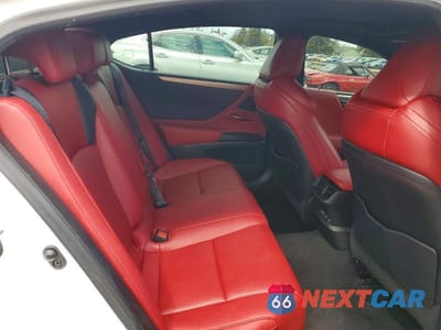 Zdjęcie 10 z 12 samochodu: 2020 LEXUS ES 350 F SPORT VIN:58AGZ1B1XLU079887 - miniatura