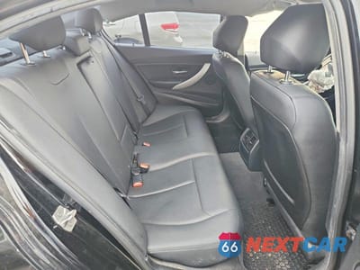 Zdjęcie 10 z 11 samochodu: 2016 BMW 320 I VIN:WBA8E1G54GNU11231 - miniatura