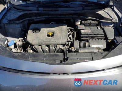 Zdjęcie 11 z 12 samochodu: 2023 KIA SOUL LX VIN:KNDJ23AU5P7861418 - miniatura