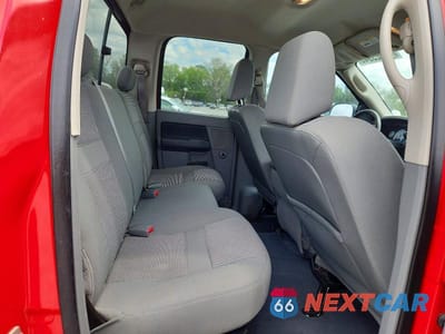 Zdjęcie 10 z 13 samochodu: 2007 DODGE RAM 1500 VIN:1D7HA18217S214060 - miniatura