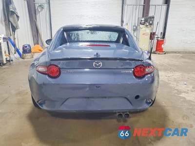 Zdjęcie 6 z 12 samochodu: 2020 MAZDA MX-5 MIATA CLUB VIN:JM1NDAL74L0417022 - miniatura