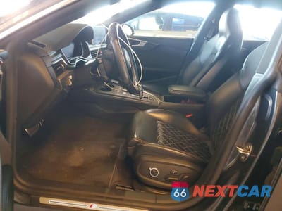 Zdjęcie 7 z 12 samochodu: 2018 AUDI S5 PRESTIGE VIN:WAUC4CF58JA098953 - miniatura