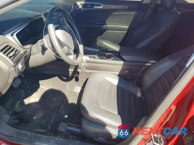 Zdjęcie 7 z 12 samochodu: 2013 FORD FUSION SE VIN:3FA6P0H90DR162599 - miniatura