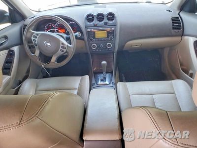 Zdjęcie 8 z 12 samochodu: 2012 NISSAN ALTIMA 2.5 VIN:1N4AL2AP0CC108839 - miniatura