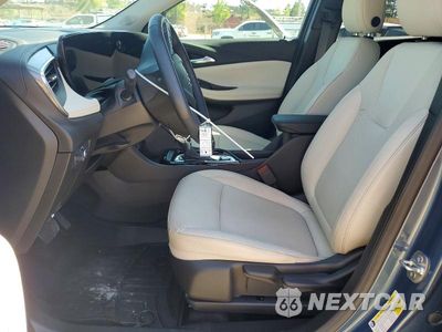 Zdjęcie 7 z 12 samochodu: 2024 BUICK ENCORE GX SPORT TOURING VIN:KL4AMDSL1RB197909 - miniatura
