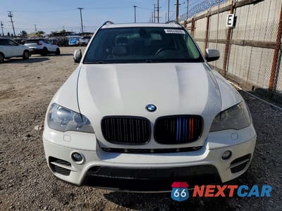 Piąte zdjęcie samochodu w środku: 2013 BMW X5 XDRIVE35I VIN:5UXZV4C56DL993630 - miniatura