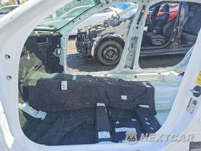 Zdjęcie 7 z 12 samochodu: 2025 GENESIS G90 3.5T E-SUPERCHARGER VIN:KMTFC4SD4SU051636 - miniatura