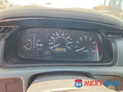 Zdjęcie 9 z 12 samochodu: 1998 TOYOTA CAMRY LE VIN:4T1BG22K6WU363625 - miniatura