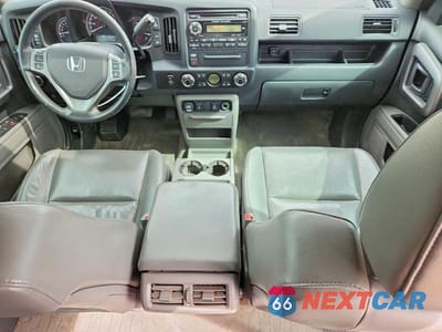 Zdjęcie 8 z 12 samochodu: 2013 HONDA RIDGELINE RTL VIN:5FPYK1F51DB012534 - miniatura