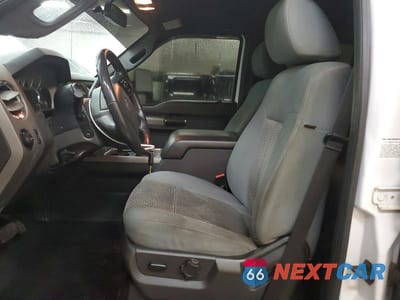 Zdjęcie 7 z 13 samochodu: 2012 FORD F350 SUPER DUTY VIN:1FT8W3BT5CEA55349 - miniatura