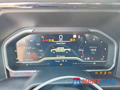 Zdjęcie 9 z 12 samochodu: 2023 GMC SIERRA K1500 AT4 VIN:3GTUUEE8XPG222178 - miniatura