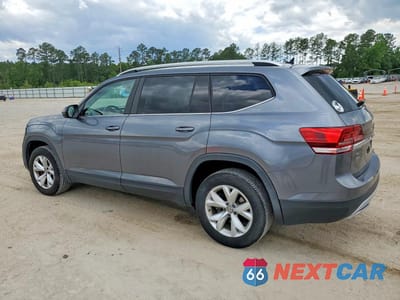 Drugie zdjęcie samochodu z przodu: 2018 VOLKSWAGEN ATLAS SE VIN:1V2KR2CA5JC577622 - miniatura