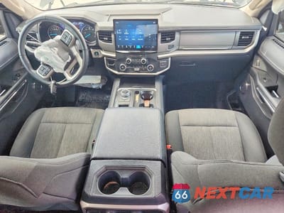 Zdjęcie 8 z 13 samochodu: 2022 FORD EXPEDITION XLT VIN:1FMJU1HT3NEA63466 - miniatura