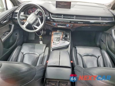 Zdjęcie 8 z 12 samochodu: 2017 AUDI Q7 PRESTIGE VIN:WA1VAAF71HD010144 - miniatura