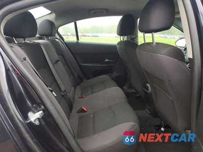 Zdjęcie 10 z 12 samochodu: 2013 CHEVROLET CRUZE LT VIN:1G1PC5SB3D7323577 - miniatura