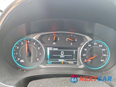 Zdjęcie 9 z 11 samochodu: 2016 CHEVROLET MALIBU PREMIER VIN:1G1ZH5SX3GF183076 - miniatura