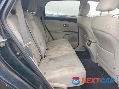 Zdjęcie 11 z 14 samochodu: 2013 TOYOTA VENZA LE VIN:4T3ZA3BB8DU070058 - miniatura