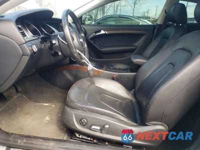 Zdjęcie 7 z 11 samochodu: 2013 AUDI A5 PREMIUM PLUS VIN:WAULFAFR8DA080300 - miniatura
