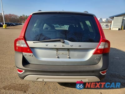 Zdjęcie 6 z 13 samochodu: 2008 VOLVO XC70 VIN:YV4BZ982181014453 - miniatura