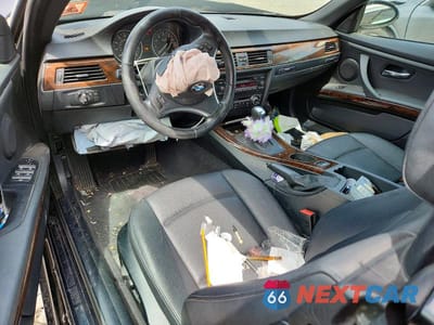 Zdjęcie 8 z 12 samochodu: 2013 BMW 328 I SULEV VIN:WBADW7C5XDE732576 - miniatura