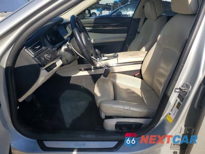 Zdjęcie 7 z 12 samochodu: 2013 BMW 740 LI VIN:WBAYE4C5XDDW22992 - miniatura